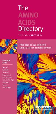 The AMINO ACIDS Directory