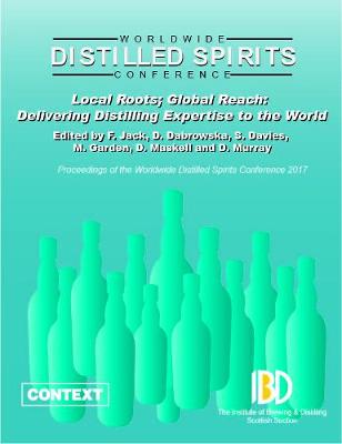 Distilled Spirits