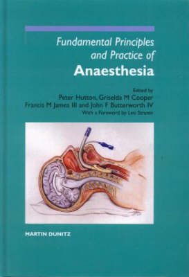 Anaesthesia