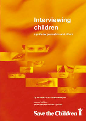 Interviewing Children