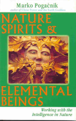 Nature Spirits and Elemental Beings