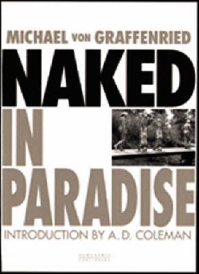 Naked in Paradise