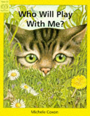 Who Will Play with Me?
