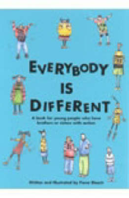Everybody is Different