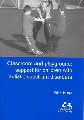 Classroom and Playground