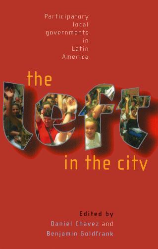 The Left in the City
