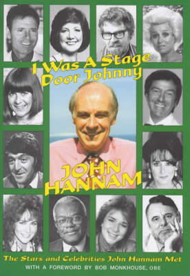 I Was a Stage Door Johnny