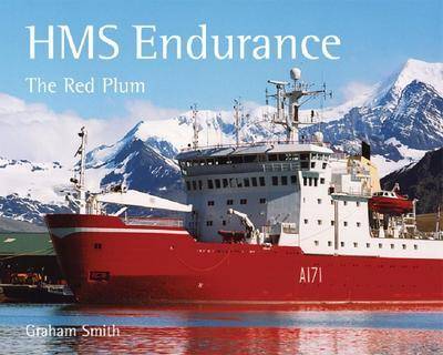 HMS Endurance