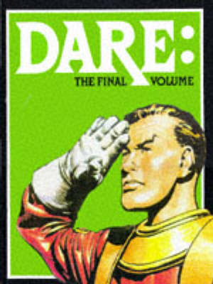 Dan Dare