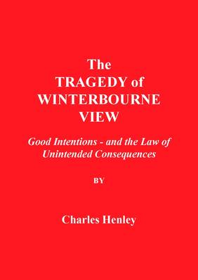 The Tragedy of Winterbourne View