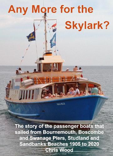 Any More for the Skylark?