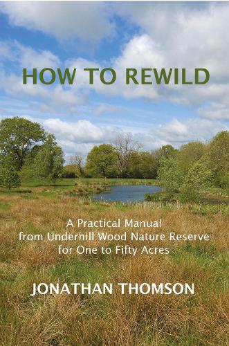 How To Rewild