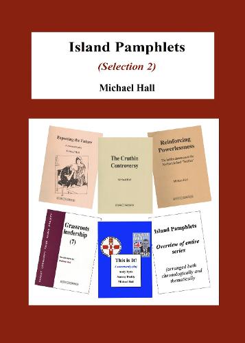 Island Pamphlets (Selection 2)