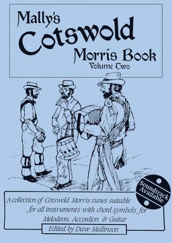 Mally's Cotswold Morris Book