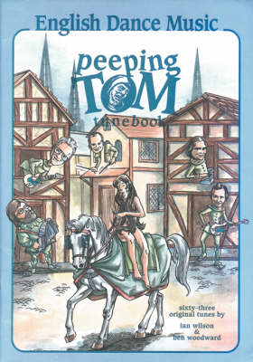 Peeping Tom Tunebook