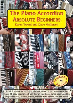 The Piano Accordion