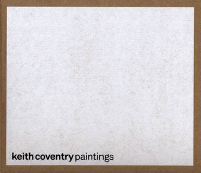 Keith Coventry