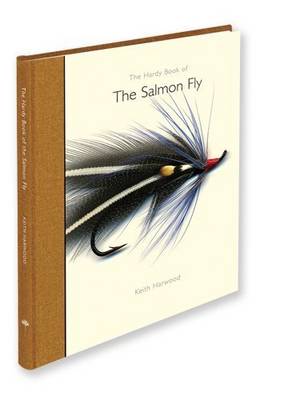 The Hardy Book of the Salmon Fly