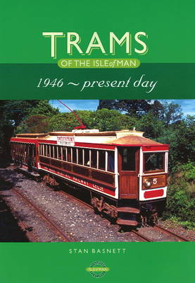 Trams of the Isle of Man