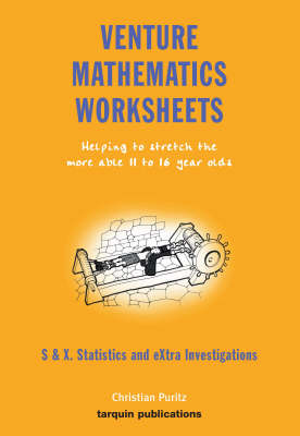 Venture Mathematics Worksheets