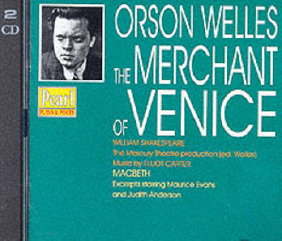 The Merchant of Venice / Highlights from Macbeth