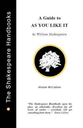 "As You Like it"