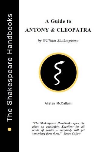 "Antony and Cleopatra"