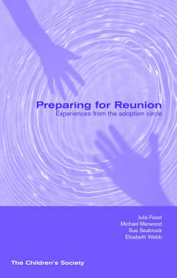2nd Revised edition of "Preparing for Adoption: Adopted People, Adoptive Parents and Birth Parents Tell Their Stories"