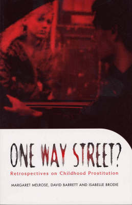 One Way Street