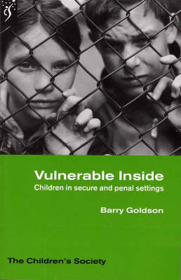 Vulnerable inside