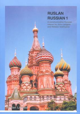 Ruslan Russian 1