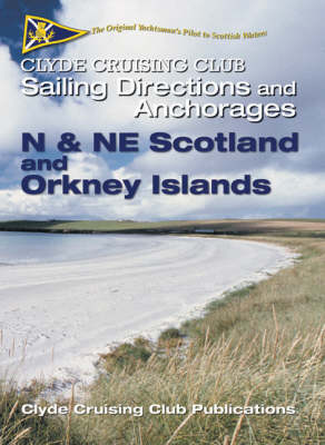 Clyde Cruising Club Sailing Directions and Anchorages