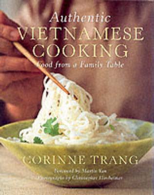 Authentic Vietnamese Cooking