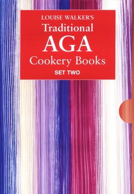The Traditional Aga: Set 2
