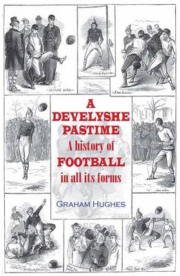 A Develyshe Pastime