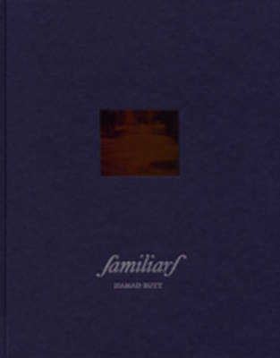 Familiars - Hamad Butt