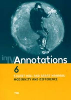 Annotations: Modernity and Difference No. 6