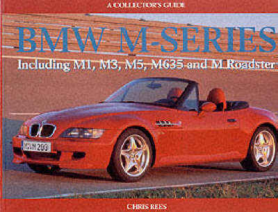 BMW M Series
