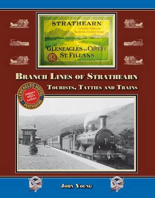Branch Lines of Strathearn