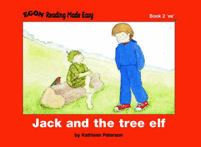 Jack and the Tree Elf