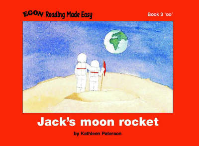 Jack's Moon Rocket