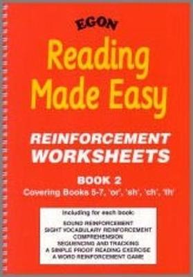 Reading Made Easy