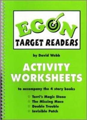 Target Readers 1