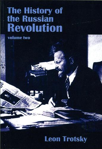 The History of the Russian Revolution