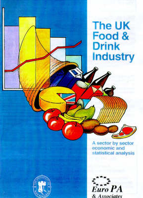 The United Kingdom Food and Drink Industry