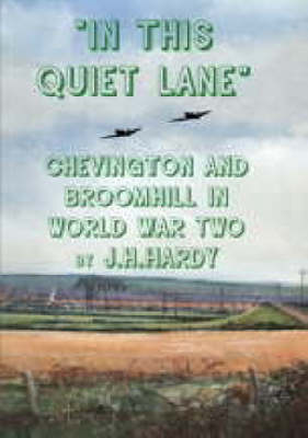 In This Quiet Lane