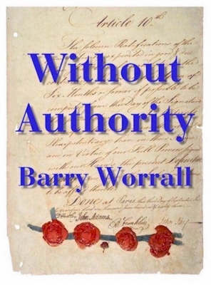 Without Authority