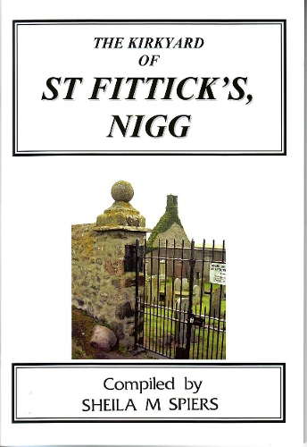 The Kirkyard of St Fittick's, Nigg