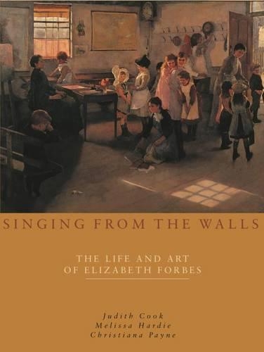 Singing from the Walls