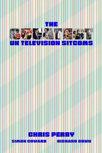 The Greatest UK Television Sitcoms